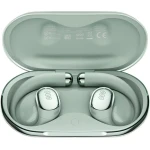 QCY Crossky R70 Green (CT-02) Open Ear Wireless Headphones BT 6.0 SBC/AAC/LDAC 52 hours Hi-Res Audio - Image 3