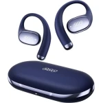 QCY Crossky R70 Blue (CT-02) Open Ear Wireless Headphones BT 6.0 SBC/AAC/LDAC 52 hours Hi-Res Audio