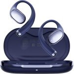 QCY Crossky R70 Blue (CT-02) Open Ear Wireless Headphones BT 6.0 SBC/AAC/LDAC 52 hours Hi-Res Audio - Image 2