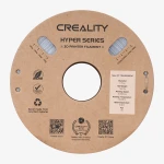 Creality Hyper PC Transparent 3D Printer Filament Crystal Clear Finish 1.75mm 1KG - Image 3