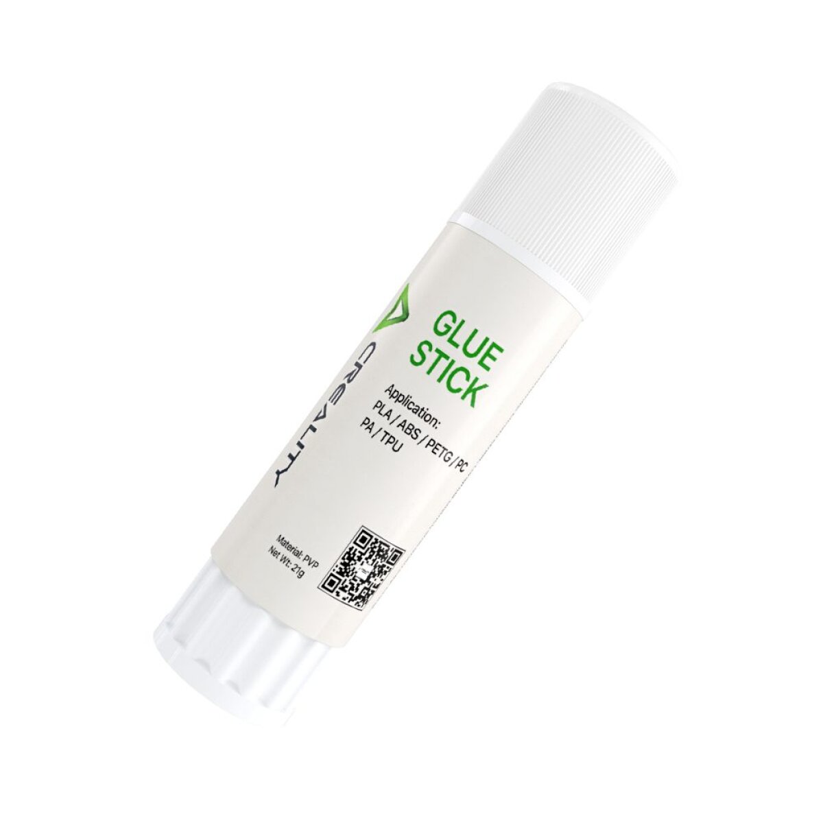 Creality 3D Printing Accessories Pack - Glue Stick, Τhermal Grease, Lubricant Grease, in one Package - Image 2