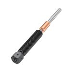 Creality Genuine E3D Obxidian High Flow Nozzle Assembly 0.4mm - K2 Series - Image 2