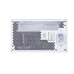 Lian Li SX 1000P White - PLATINUM 1000W - ATX 3.1 - 12V-2x6 - Japanese Capacitor - 10 Years Warranty - Image 5