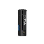 BOYALINK C2 Mobile 2 person Wireless Mic USB-C and 3,5 TRS (laptop camera phone) no Lightnintg - Image 4