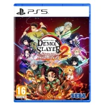 Demon Slayer -Kimetsu no Yaiba- The Hinokami Chronicles 2 PS5 (& 2 Character Unlock keys)