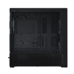 Lian Li LANCOOL 217 INF Black – Infinity Mirror – ATX PC Case (3 FANS Included) 2 x 170mm,1 x 140mm - Image 4