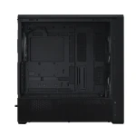 Lian Li LANCOOL 217 INF Black – Infinity Mirror – ATX PC Case (3 FANS Included) 2 x 170mm,1 x 140mm - Image 4