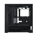 Lian Li LANCOOL 217 INF Black – Infinity Mirror – ATX PC Case (3 FANS Included) 2 x 170mm,1 x 140mm - Image 5