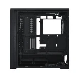 Lian Li LANCOOL 217 INF Black – Infinity Mirror – ATX PC Case (3 FANS Included) 2 x 170mm,1 x 140mm - Image 5