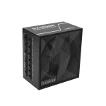 Lian Li SX 1200P Black - PLATINUM 1200W - ATX 3.1 - 12V-2x6 - Japanese Capacitor - 10 Years Warranty
