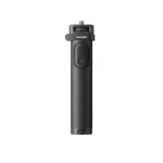 Insta360 Foldable 2-in-1 Selfie Stick Remote Kit (1/4" Mount) - With Mini Remote to control camera - Image 2