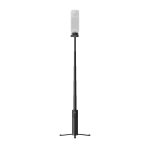 Insta360 Foldable 2-in-1 Selfie Stick Remote Kit (1/4" Mount) - With Mini Remote to control camera - Image 4
