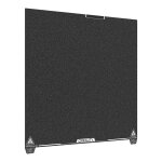Creality K2 Plus PEI Frosted Build Plate - Heat and Wear resistance - Image 2