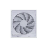 Lian Li SX 850P White - PLATINUM 850W - ATX 3.1 - 12V-2x6 - Japanese Capacitor - 10 Years Warranty - Image 4