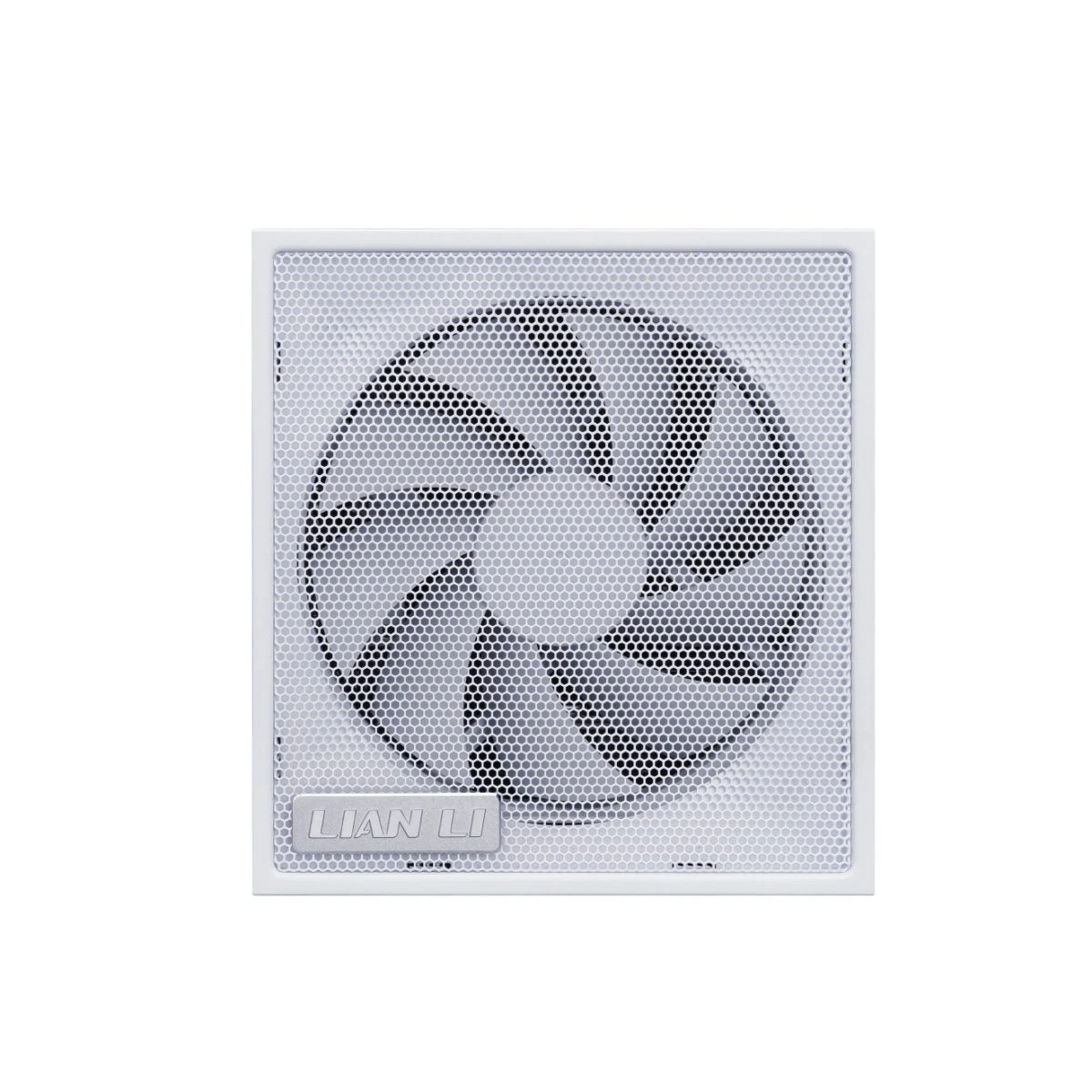 Lian Li SX 1000P White - PLATINUM 1000W - ATX 3.1 - 12V-2x6 - Japanese Capacitor - 10 Years Warranty - Image 3