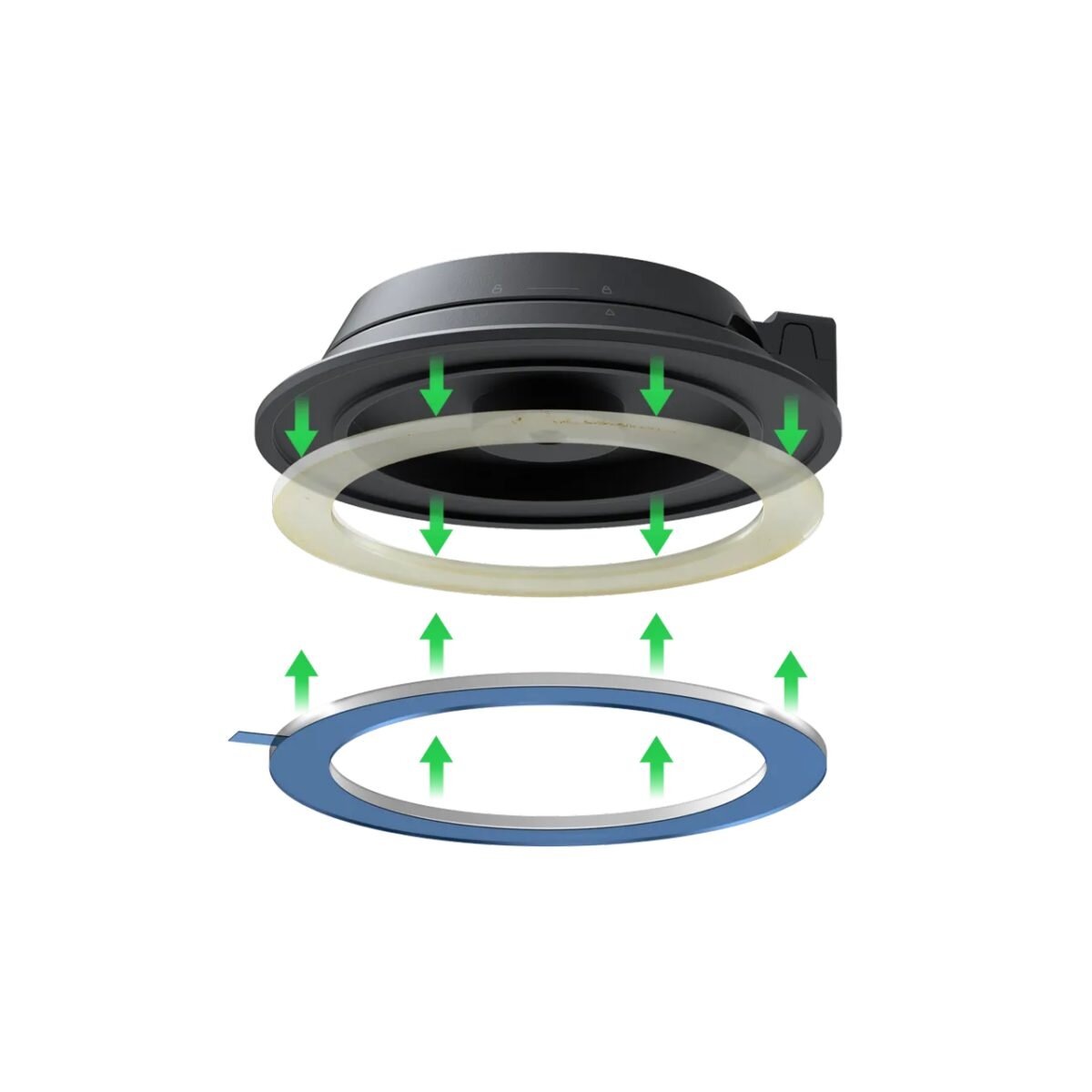 Insta360 Wave Table Mount - Image 3