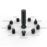 Insta360 Wave Y-Cable and Power Adapter - Image 4