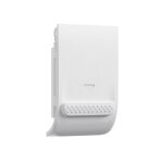 Insta360 Ace Pro 2 USB Cover (Arctic White)