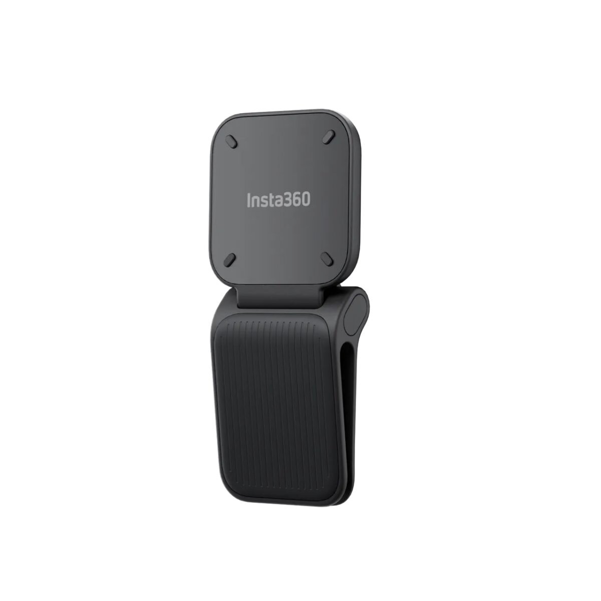 Insta360 GO Ultra Magnetic Easy Clip - Easy mount and remove camera with magnetic clip - Image 3