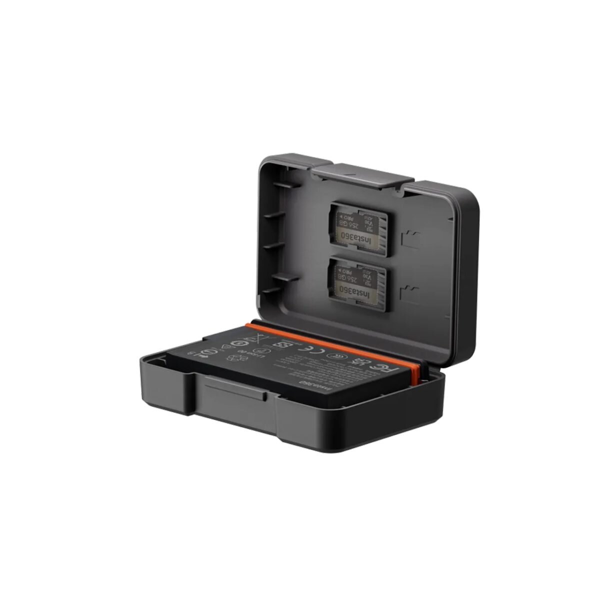 Insta360 X5 Ultra Battery - Upgraded 2800mAh capacity for an ultra-long run time. - Image 5