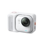 Insta360 GO Ultra Creator Bundle Arctic White - Mini 2-in-1 Tripod,Quick Release Mount, Pivot Mount - Image 3