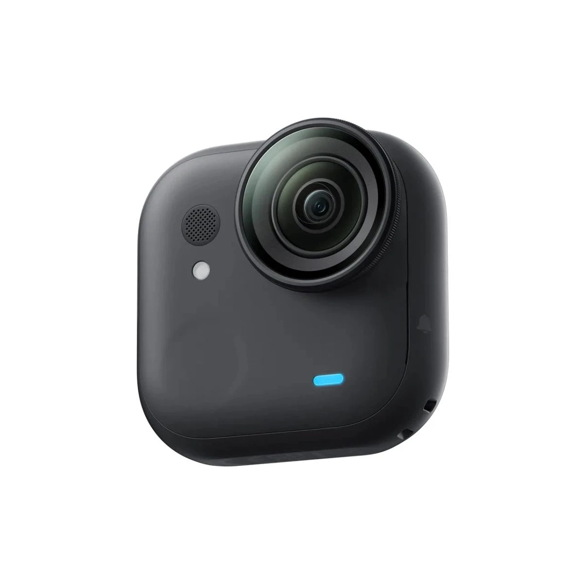Insta360 GO Ultra Creator Bundle Midnight Black - Mini 2-in-1 Tripod, Quick Release Mount, Pivot Mnt - Image 2