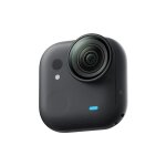 Insta360 GO Ultra Creator Bundle Midnight Black - Mini 2-in-1 Tripod, Quick Release Mount, Pivot Mnt - Image 2