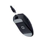 Razer DEATHADDER V4 PRO BLACK - 56g Wireless Gaming Mouse - Ergonomic - 120 Hours Battery - 45K DPI - Image 4