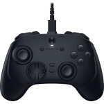 Razer Wolverine V3 Tournament 8K - Wired PC Gaming Controller - TMR Thumbs - 6 Remappable Buttons