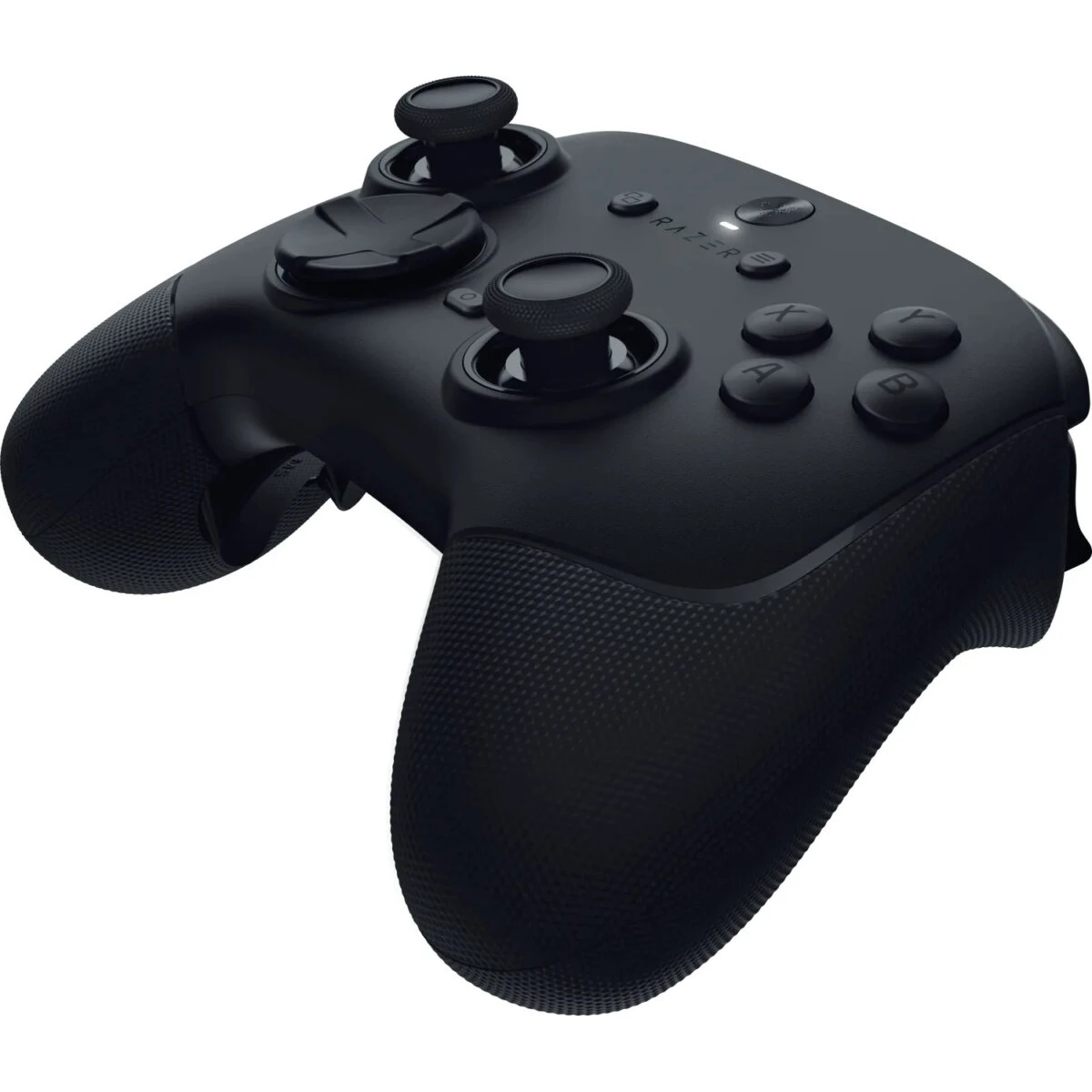 Razer Wolverine V3 PRO 8K - Wired PC Gaming Controller - Case - TMR Thumbs - 6 Remappable Buttons - Image 3
