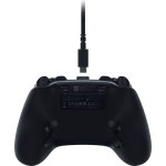 Razer Wolverine V3 PRO 8K - Wired PC Gaming Controller - Case - TMR Thumbs - 6 Remappable Buttons - Image 5