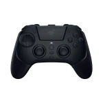 Razer Raiju V3 PRO Black - PS5/PC - Wireless Gaming Controller -  TMR Thumbs - 6 Remappable Buttons