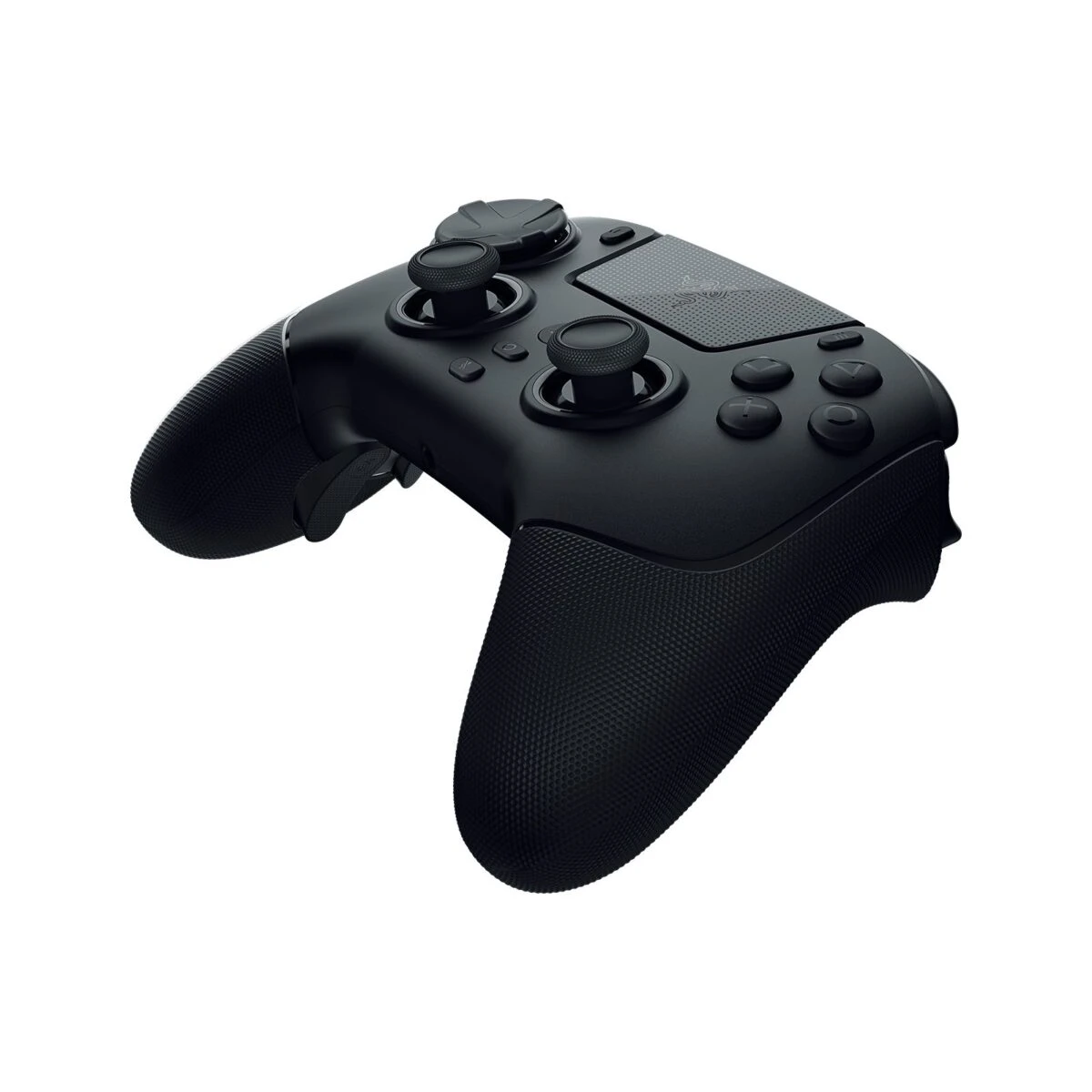 Razer Raiju V3 PRO Black - PS5/PC - Wireless Gaming Controller -  TMR Thumbs - 6 Remappable Buttons - Image 2