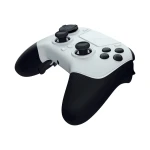 Razer Raiju V3 PRO White - PS5/PC - Wireless Gaming Controller -  TMR Thumbs - 6 Remappable Buttons - Image 3