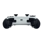 Razer Raiju V3 PRO White - PS5/PC - Wireless Gaming Controller -  TMR Thumbs - 6 Remappable Buttons - Image 2