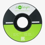 Creality Soleyin Ultra PLA Matte White 3D Printer Filament  1 kg Spool,1.75 mm - Image 3