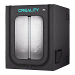 Creality 3D Printer Enclosure Plus 100x80x100cm - insulation flame retardant for bigger printers - Image 3