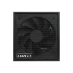 Lian Li SX 850P Black - PLATINUM 850W  - ATX 3.1 - 12V-2x6 - Japanese Capacitor - 10 Years Warranty - Image 4