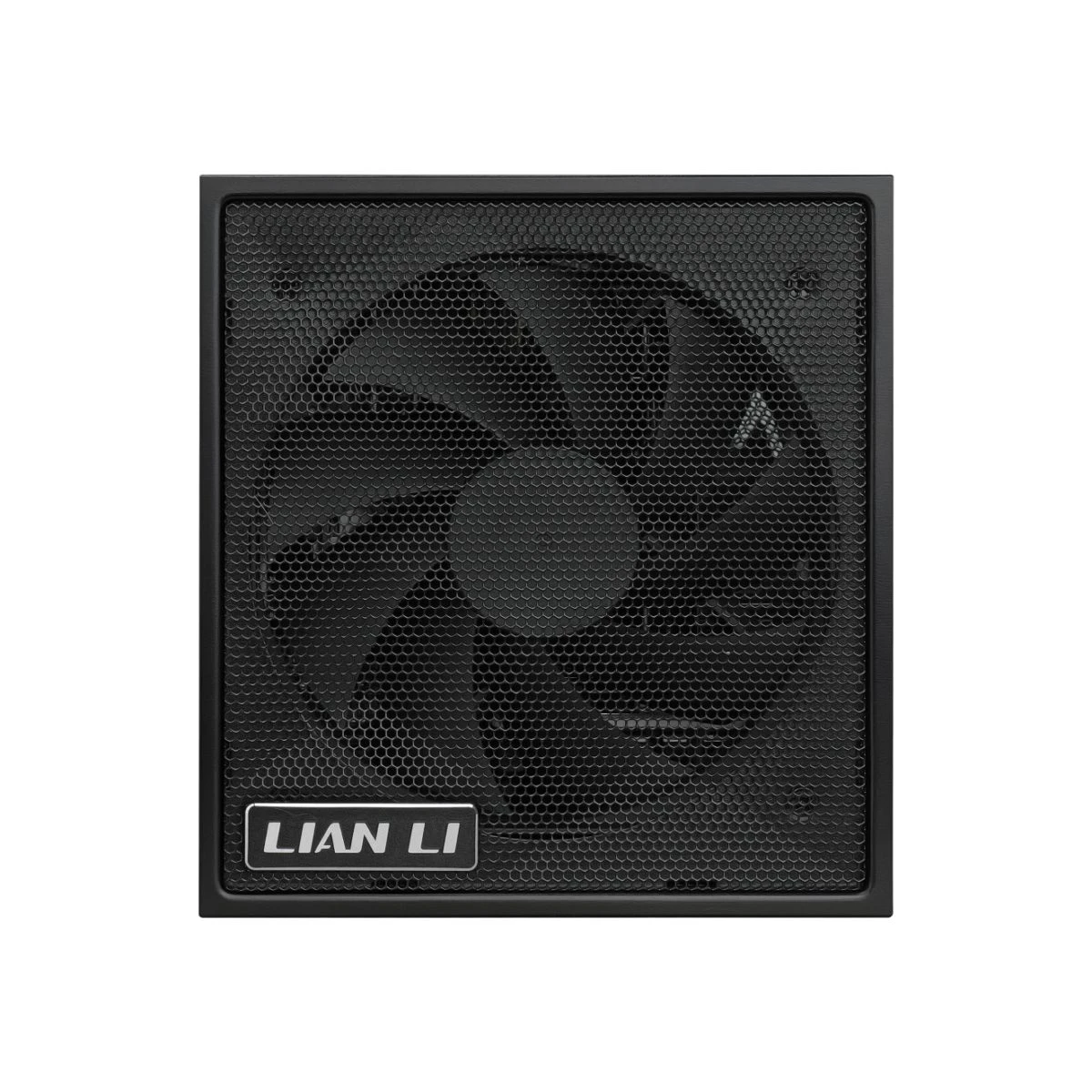 Lian Li SX 1200P Black - PLATINUM 1200W - ATX 3.1 - 12V-2x6 - Japanese Capacitor - 10 Years Warranty - Image 3