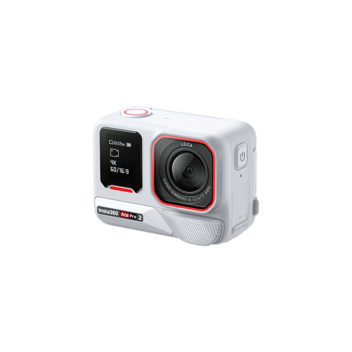 Insta360 Ace Pro 2 Xplorer Bundle (Arctic White) - Image 4