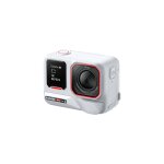 Insta360 Ace Pro 2 Xplorer Bundle (Arctic White) - Image 4