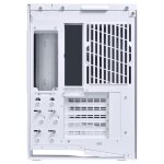 Lian Li O11D Mini V2 FLOW WHITE - ATX PC GAMING CASE - 5x FANS - IMPROVED AIRFLOW - GPU SUPPORT BRAC - Image 5