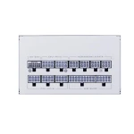 Lian Li SX 1200P White - PLATINUM 1200W - ATX 3.1 - 12V-2x6 - Japanese Capacitor - 10 Years Warranty - Image 5