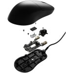 Endgame Gear XM2 8k V2 Gaming Mouse -Black - 52g, 30.000 cpi - Image 3
