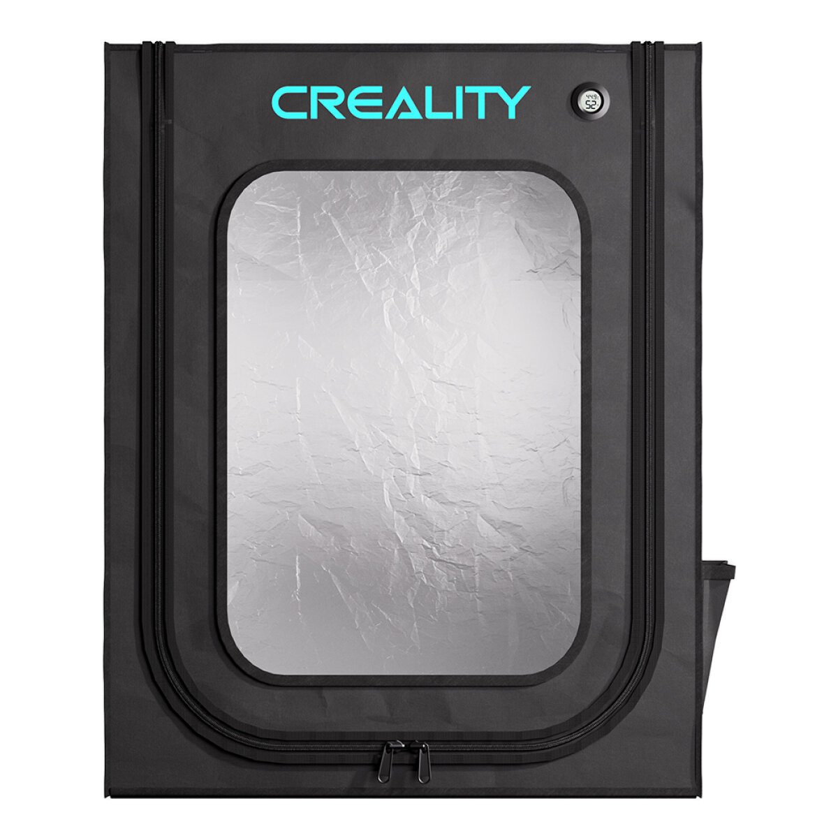 Creality 3D Printer Enclosure Plus 100x80x100cm - insulation flame retardant for bigger printers - Image 2