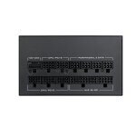 Lian Li SX 1000P Black - PLATINUM 1000W - ATX 3.1 - 12V-2x6 - Japanese Capacitor - 10 Years Warranty - Image 5