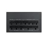 Lian Li SX 1200P Black - PLATINUM 1200W - ATX 3.1 - 12V-2x6 - Japanese Capacitor - 10 Years Warranty - Image 5