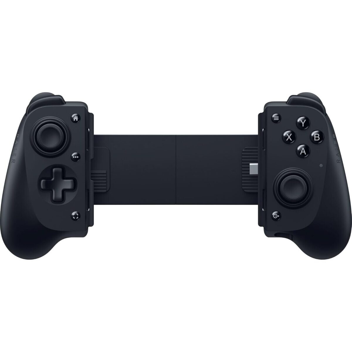 Razer Kishi V3 USB-C Gaming Controller - iPhone - Android - PC -  Dual Back Buttons - 3,5 Audio Jack - Image 2
