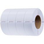 Creality CR-PETG Value Pack 4kg - No Reel - 4x White 3D Printer Filament Refill