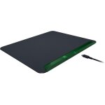 Razer FIREFLY V2 PRO Phantom Green - RGB GAMING MOUSEPAD - USB HUB - BACKLIT LIGHTING - Image 4
